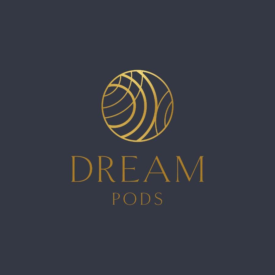 Aparthotel Dream Pods *